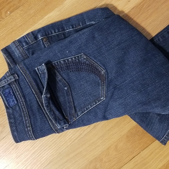 Bandolino Blu Jeans 14 - Picture 5 of 6